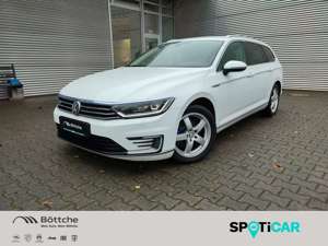 Volkswagen Passat Variant GTE 1.4 PlugIn-Hybrid TSI DSG Android