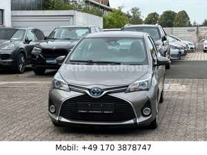 Toyota Yaris Edition-S Hybrid*Aut*Navi*Kamera*2Hand*PDC Bild 1