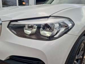BMW X3 xDrive 1.Hand,LED,Navigation,Sitzhzg,8-fach Bild 3