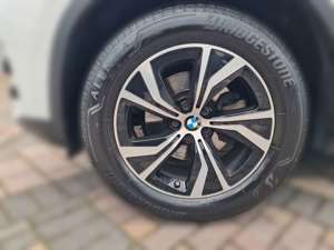 BMW X3 xDrive 1.Hand,LED,Navigation,Sitzhzg,8-fach Bild 4
