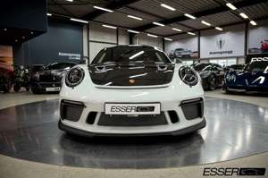 Porsche 991 .2 GT3 RS | Weissach Paket Bild 3