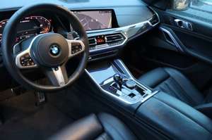 BMW X6 M NAV+LASER+ACC+PANO+22ZOLL+SURROUND-VIEW Bild 8
