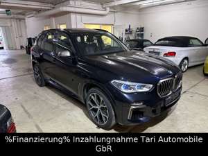 BMW X5 M50d Laser,Abstand,Night,Head-Up,Pano.,21" Bild 4
