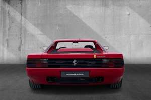 Ferrari Testarossa *dt. Auto*full history Bild 4