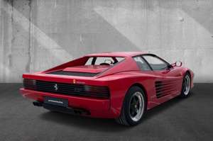 Ferrari Testarossa *dt. Auto*full history Bild 5