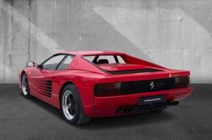 Ferrari Testarossa *dt. Auto*full history Bild 3