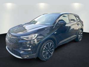 Opel Grandland 1.6 Hybrid Ultimate 360 LED NAV LED BT Bild 2