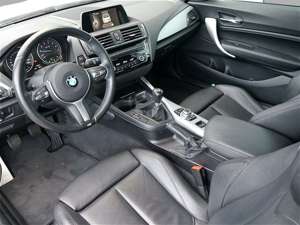 BMW 220 i Cabrio M Sport+XENON+HiFi+NAVI+PDC+ Bild 4