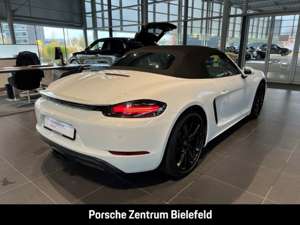 Porsche Boxster 718 S SportChrono/Navi/Kamera/20Zoll/Sitzheizung Bild 5