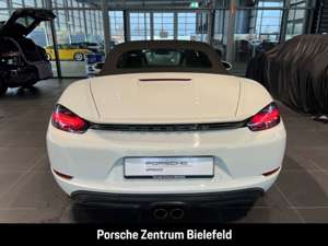 Porsche Boxster 718 S SportChrono/Navi/Kamera/20Zoll/Sitzheizung Bild 4