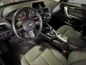 BMW 118 d Automtaik LED Adaptiv*M-Lenkrad*Automatik Bild 5