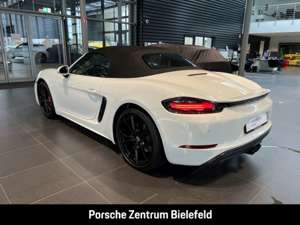 Porsche Boxster 718 S SportChrono/Navi/Kamera/20Zoll/Sitzheizung Bild 3
