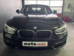 BMW 118 d Automtaik LED Adaptiv*M-Lenkrad*Automatik Bild 2