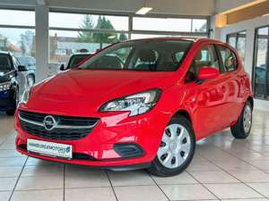 Opel Corsa 1.4 l Benzin Klima/Sitzheizung/MFL/USB/BT Bild 2