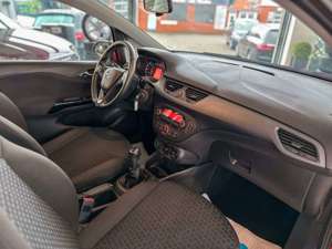 Opel Corsa 1.4 l Benzin Klima/Sitzheizung/MFL/USB/BT Bild 5