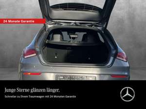 Mercedes-Benz CLA 200 CLA 200 SB AMG Line/Pano/AHK/EasyP/LED/Distronic Bild 7