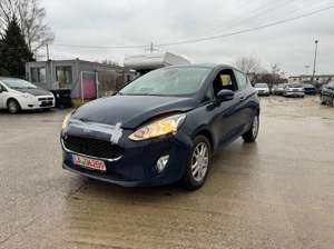 Ford Fiesta Cool  Unfall *** Airbag offen ***