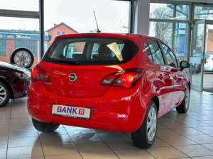 Opel Corsa 1.4 l Benzin Klima/Sitzheizung/MFL/USB/BT Bild 4
