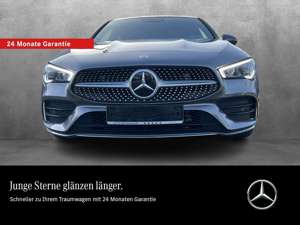 Mercedes-Benz CLA 200 CLA 200 SB AMG Line/Pano/AHK/EasyP/LED/Distronic Bild 2