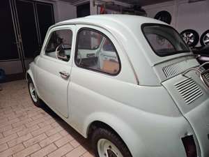 Fiat 500 Bild 4