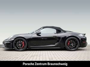Porsche 718 Spyder Rückfahrkamera Navigation Sportabgasanlage Bild 2