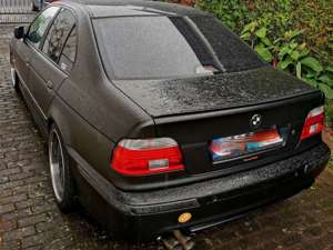 BMW 540 5er 540i Bild 4
