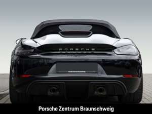 Porsche 718 Spyder Rückfahrkamera Navigation Sportabgasanlage Bild 4