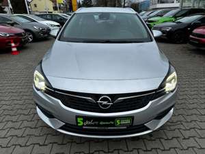 Opel Astra K Sports Tourer 1.2 Turbo **LED PDC SHZ** Bild 3