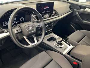 Audi Q5 40 TDI quattro S tronic Bild 5