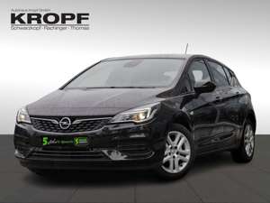 Opel Astra K (Facelift) 1.2 Turbo Edition LM W-Paket Bild 2