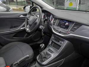 Opel Astra K (Facelift) 1.2 Turbo Edition LM W-Paket Bild 4