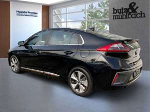 Hyundai IONIQ Elektro Premium Bild 4