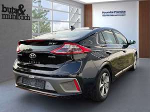 Hyundai IONIQ Elektro Premium Bild 3