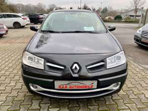 Renault Megane II Grandtour Exception/Gepflegter Zustand Bild 3
