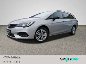 Opel Astra ST 1.4 Ultimate AT/Allw/AHK/LED/Navi/Shz/Kamera Bild 1