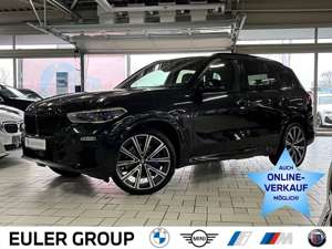 BMW X5 xDrive45e A M-Sport 22'' HUD AD Pano Navi Laser AC Bild 1