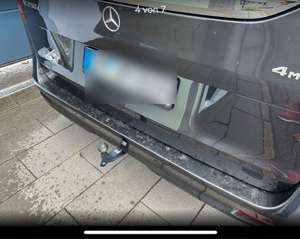 Mercedes-Benz V 250 AVANTG AMG 4WD Panorama Distronic AHK Standh. Bild 4