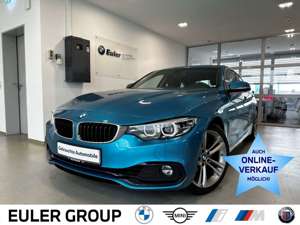 BMW 420 Gran Coupe i A Sport-Line Navi HK-System DAB Bild 1