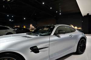Mercedes-Benz AMG GT R Coupe*CARBON*NIGHT*SPORTABGAS*NAPPA*1HD Bild 5