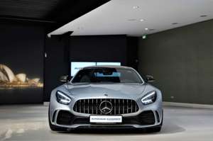 Mercedes-Benz AMG GT R Coupe*CARBON*NIGHT*SPORTABGAS*NAPPA*1HD Bild 2