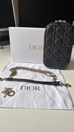 Dior Tasche, Smartphone Etui, Lady Dior, Dior Etui, Dior, Bild 2