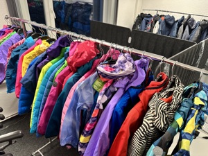 5000 Artikel Kinderkleidung - Großposten - Ideal für Wiederverkäufer, Onlinehändler oder Flohmarktan Bild 8