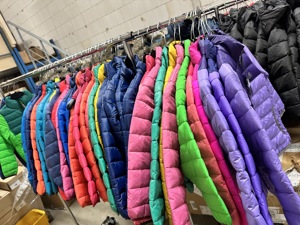 5000 Artikel Kinderkleidung - Großposten - Ideal für Wiederverkäufer, Onlinehändler oder Flohmarktan Bild 10