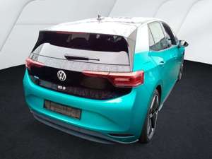 Volkswagen ID.3 150 kW Pro Performance 1st Max Bild 2
