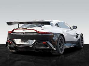 Aston Martin V8 Vantage GT4 AMR Rennwagen | TPMS Bild 4