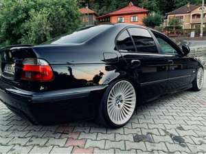 BMW 530 530d Bild 4
