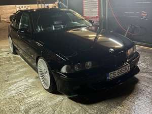 BMW 530 530d Bild 1