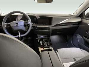 Opel Astra L Elegance.1.2Turbo++AGR Sitze++SHZ Bild 3
