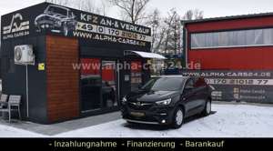 Opel Others Grandland X INNOVATION Kamera Lenkradhzg AHK Bild 2