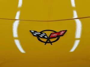 Corvette Z06 C5 Bild 3